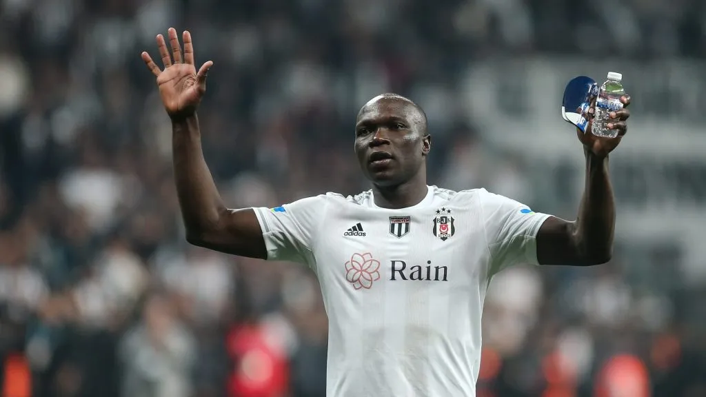 ¿Vincent Aboubakar a Tigres? El fichaje que puede romper el mercado [Foto: Getty]