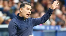 Rafa Márquez se refirió a su continuidad en el equipo filial.