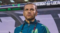 ¿Hasta cuándo puede Jaime Lozano presentar la convocatoria de México para la Copa América 2024?