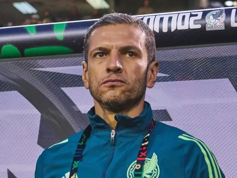 Copa América: la fecha límite para que Lozano presente la convocatoria