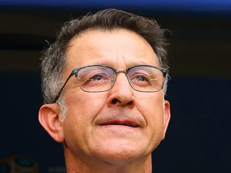 Juan Carlos Osorio quiere sumar en Xolos a un descartado de Rayados