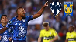 Defendió a los Regios: la épica burla de Pachuca a Columbus