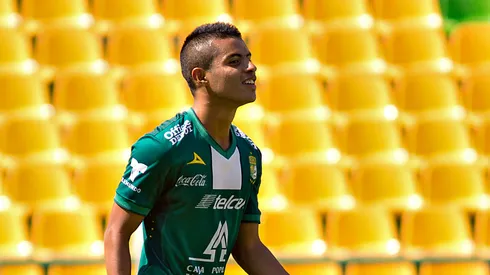 Luto en la Liga MX: León anunció el fallecimiento de Jorge Luis CalderónFoto/Imago7/Sergio Mejia