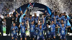 Amplia superioridad: la Liga MX aventajó a la MLS gracias al título de Pachuca en Concachampions