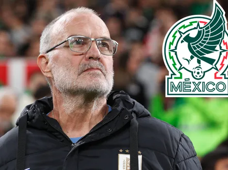 Muchas figuras ausentes: la convocatoria de Uruguay vs. México