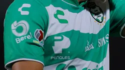 Posible baja sensible en los 'Guerreros'.