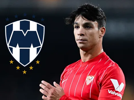 Oliver Torres a Rayados: revelan el motivo por el que eligió a Monterrey
