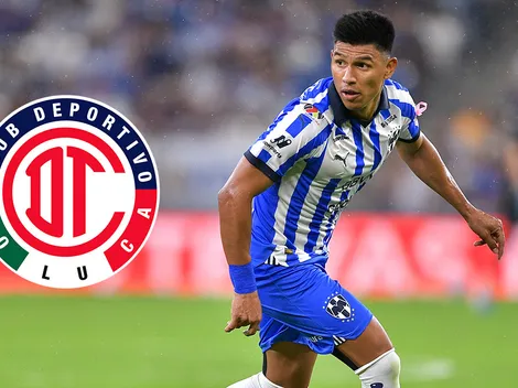 ¿Lo esperabas? El lugar del once en el que jugará Jesús Gallardo en Toluca