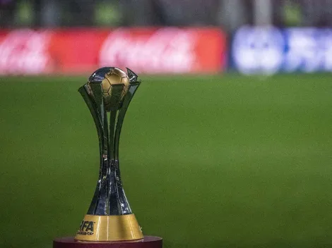 Confirmado: los clubes de la Liga MX que estarán en el Mundial de Clubes