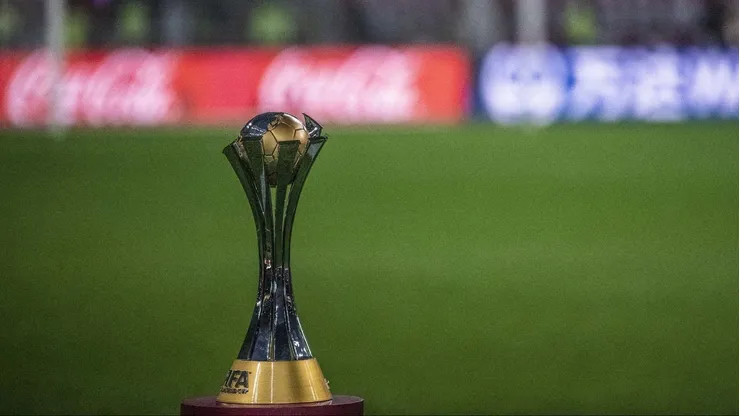 ¿Qué clubes de la Liga MX estarán en el Mundial de Clubes de 2025?