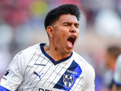 Una millonada: cuánto pagaría Toluca por Jesús Gallardo