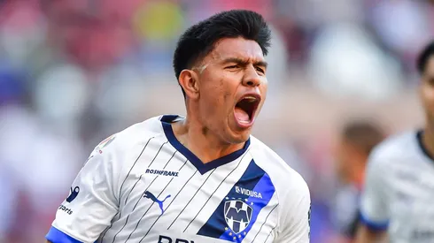 La millonaria cifra que pagaría Toluca para llevarse a Jesús Gallardo de Rayados