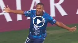 Concachampions: el golazo de Salomón Rondón en la final de Pachuca vs. Columbus Crew