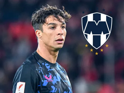 Quién es Óliver Torres, el supuesto nuevo fichaje de Rayados
