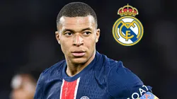Los detalles del posible anuncio de Kylian Mbappé con el Real Madrid