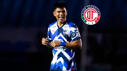 Jesús Gallardo saldría de Rayados