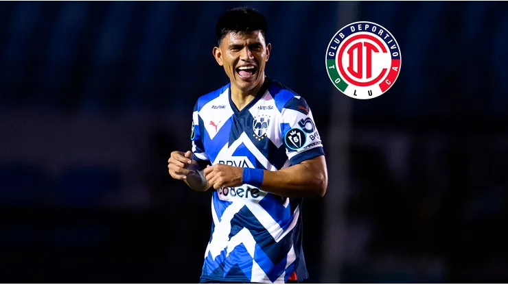 Jesús Gallardo saldría de Rayados