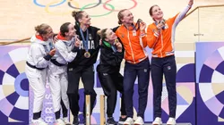 El medallero de los Juegos Olímpicos París 2024 HOY: la lista de ganadores