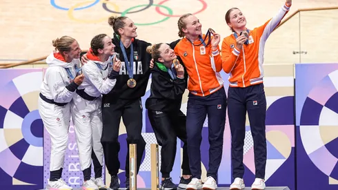 El medallero de los Juegos Olímpicos París 2024 HOY: la lista de ganadores