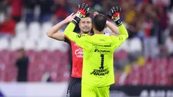 Atlas quiere pasar a la próxima instancia.