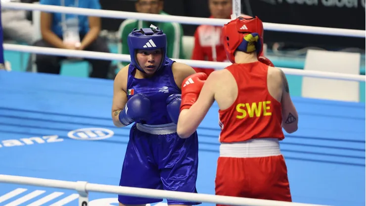 El boxeo en los Juegos Olímpicos de París 2024 empieza a buscar a los primeros medallistas.
