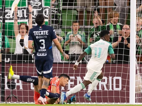Austin FC se burla de Rayados por su triunfo en Leagues Cup