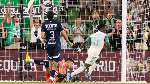 Austin FC se burló de Rayados en las redes sociales tras la victoria en Leagues Cup 2024