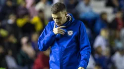 Cruz Azul no pudo en los penales ante el Charlotte de la MLS