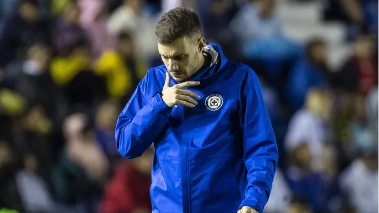 Cruz Azul no pudo en los penales ante el Charlotte de la MLS