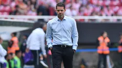 Fernando Gago seguirá como entrenador de Chivas
