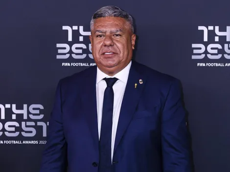 Claudio Tapia y Argentina quieren copiar el formato de la Liga MX