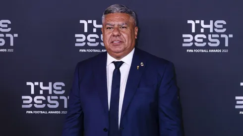 Claudio Tapia quiere cambiar el formato de la Primera División de Argentina