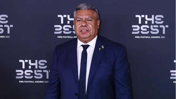 Claudio Tapia quiere cambiar el formato de la Primera División de Argentina