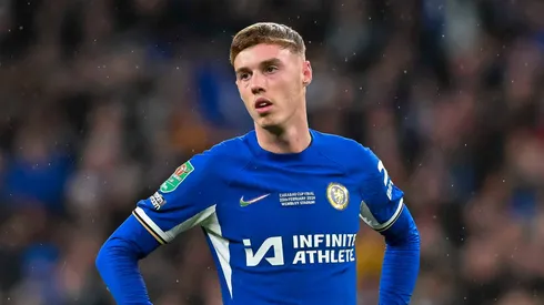 ¿Por qué no juega Cole Palmer en América vs. Chelsea por el amistoso internacional?