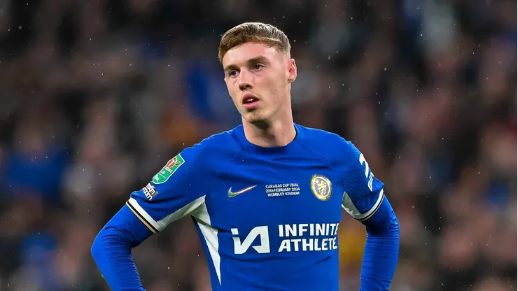 ¿Por qué no juega Cole Palmer en América vs. Chelsea por el amistoso internacional?