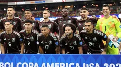 México tuvo una olvidable Copa América 2024