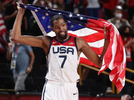 ¿A qué hora juega el Dream Team USA de básquet por los Juegos Olímpicos 2024?