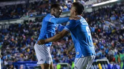 Cruz Azul quiere cumplir un buen papel en la Leagues Cup.