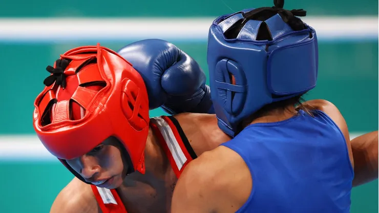 El lunes 5 de agosto será un día sin actividad en el Boxeo de los Juegos Olímpicos.