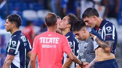 Rayados sufrió un duro golpe en la Leagues Cup