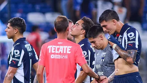 Rayados sufrió un duro golpe en la Leagues Cup