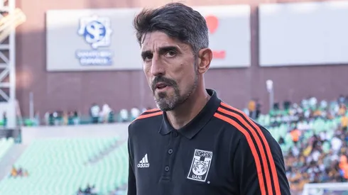 El entrenador del conjunto auriazul se refirió al descargo publicado por su antecesor.