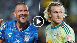 Pachuca se mide ante New York (RB).