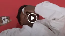 Prisca Awiti Alcaraz no pudo en la final de Judo, pero se quedó con la medalla de plata y consiguió un logro jamás visto.