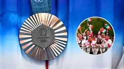 México busca sumar más perseas en los JJ.OO.