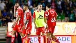 Necaxa quiere conseguir un triunfo en el torneo.