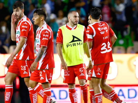 Pronósticos Minnesota United vs Necaxa: los mexicanos quieren tener una buena presentación