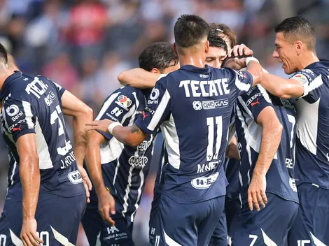 Pronósticos Austin vs Rayados: los mexicanos llegan como favoritos