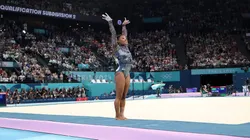 Simone Biles y la gimnasia artística, dos alicientes en París 2024