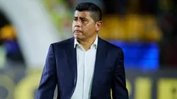 Chima Ruiz también tiene problemas con Tigres UANL